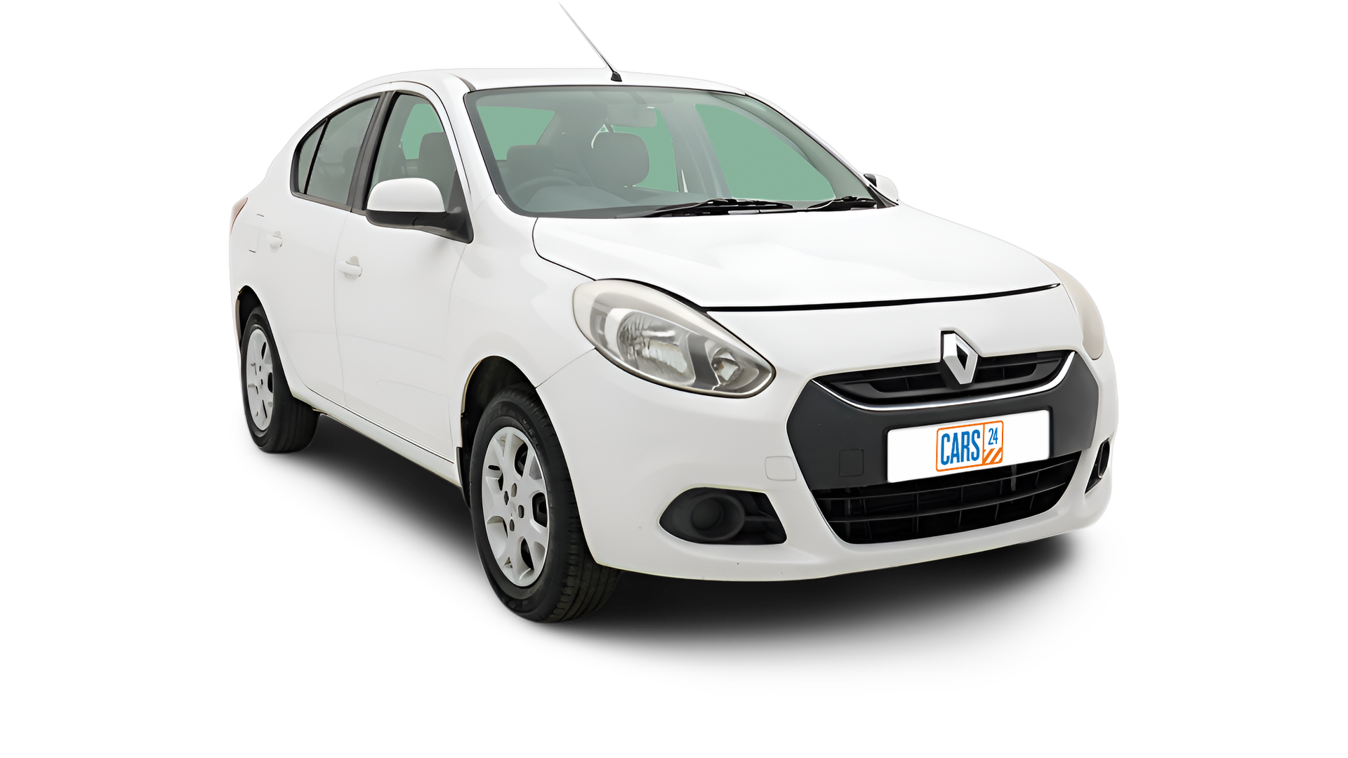 2013 Renault Scala - Sedan - Diesel - Manual - ₹1.38 lakh